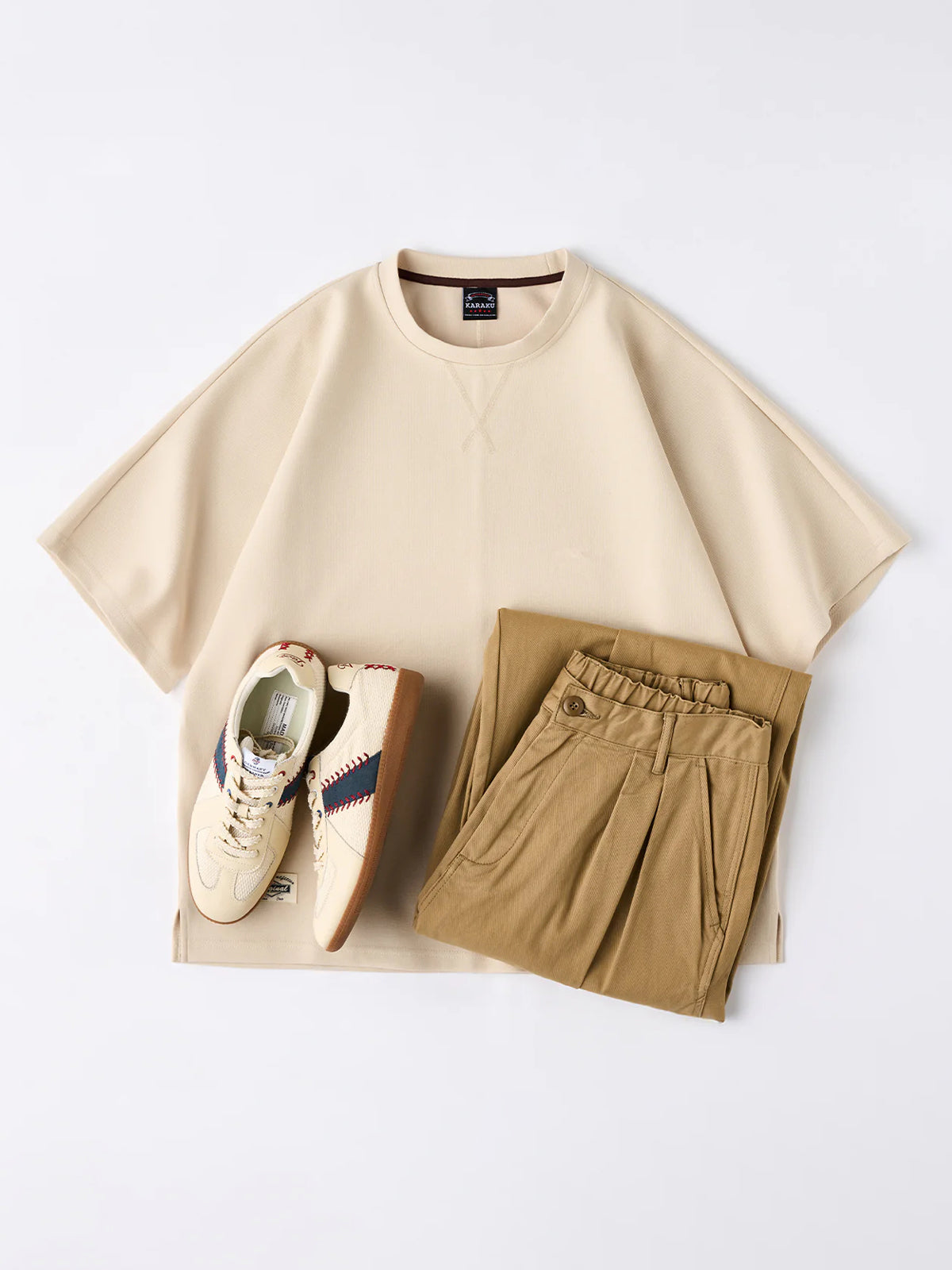 Efraim | Camiseta
