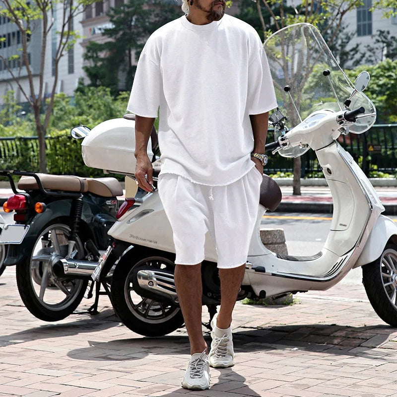 LUIGI | SET CASUAL MULTIUSO