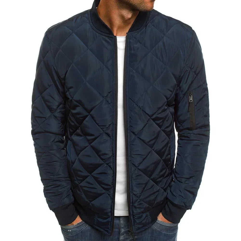 LEONARDO | CHAQUETA ACOLCHADA