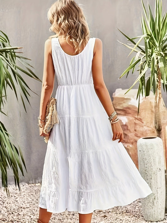 Irene| La Elegancia Perfecta para el Verano