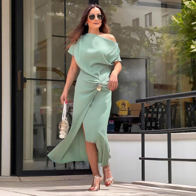 Francia | Vestido Maxi