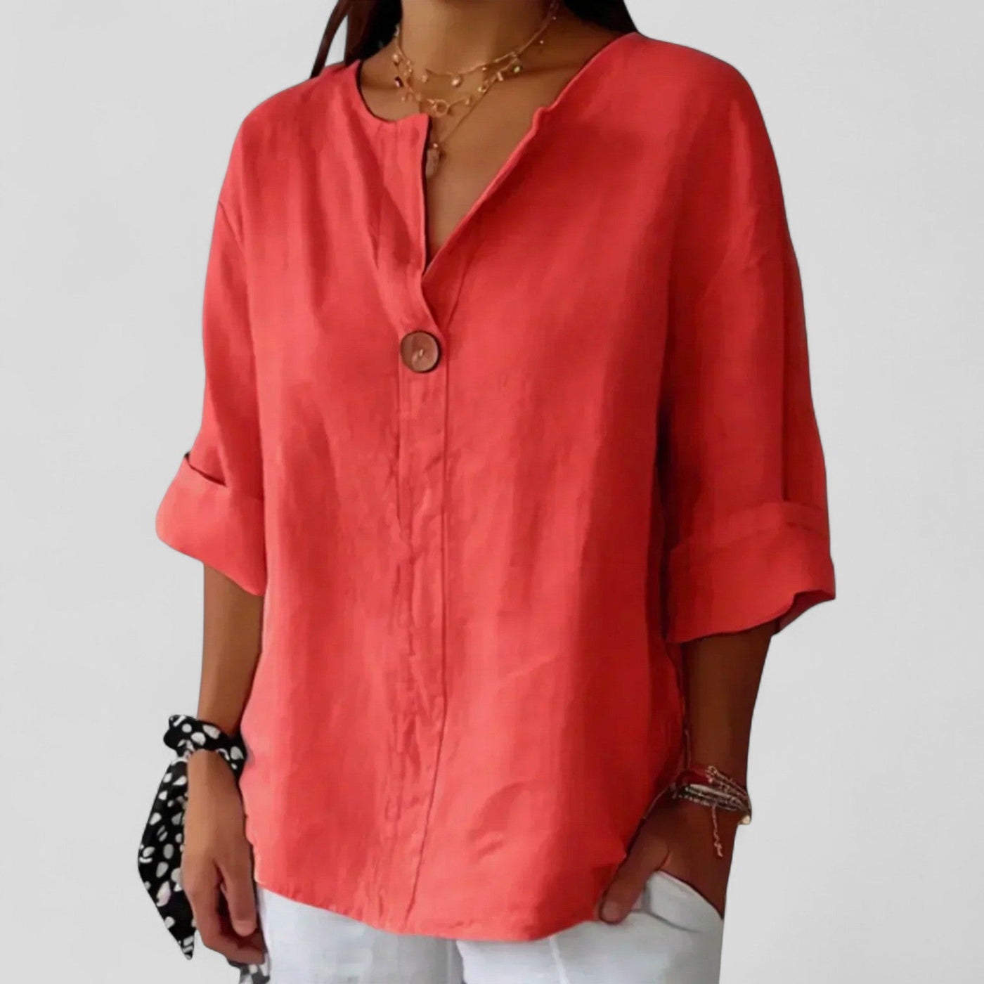 Sandra | Blusa