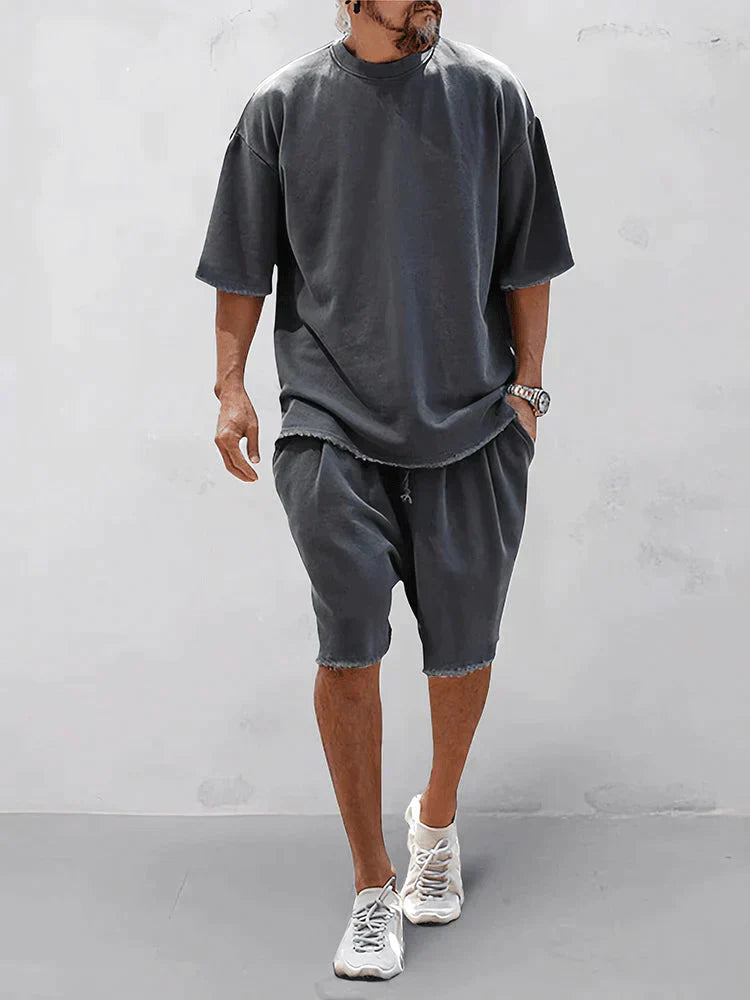 LUIGI | SET CASUAL MULTIUSO