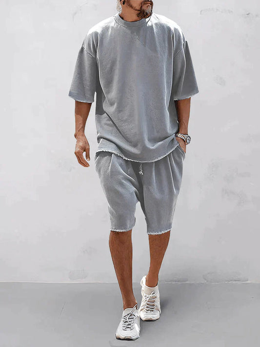 LUIGI | SET CASUAL MULTIUSO