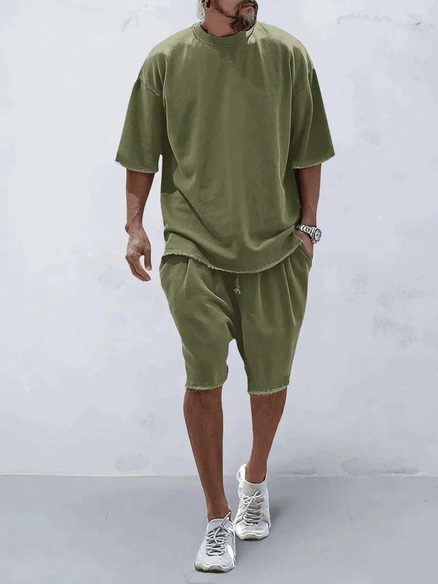 LUIGI | SET CASUAL MULTIUSO
