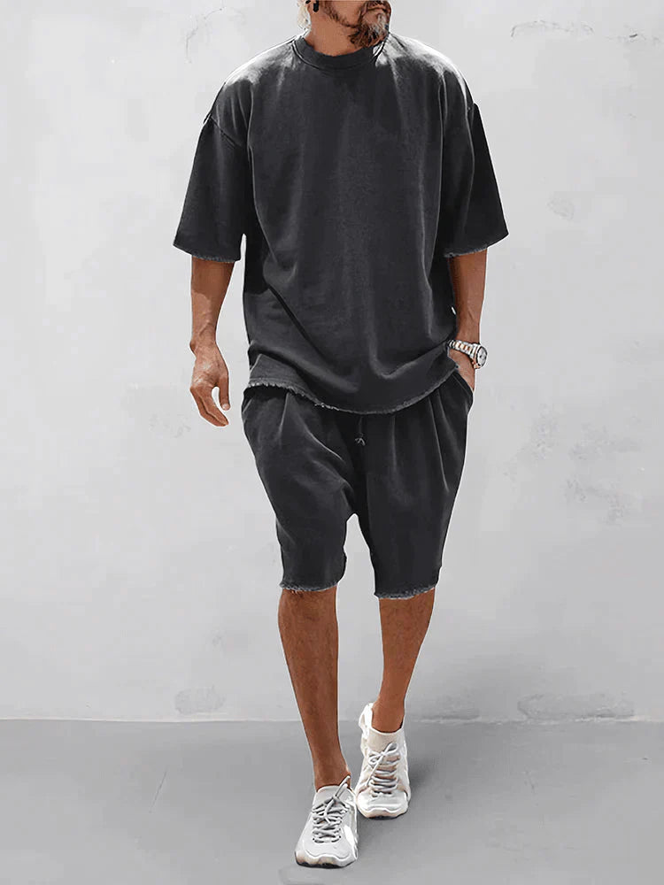 LUIGI | SET CASUAL MULTIUSO