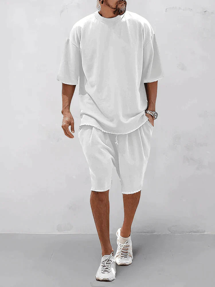 LUIGI | SET CASUAL MULTIUSO