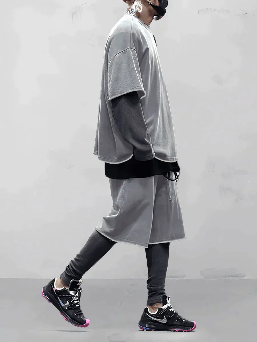 LUIGI | SET CASUAL MULTIUSO
