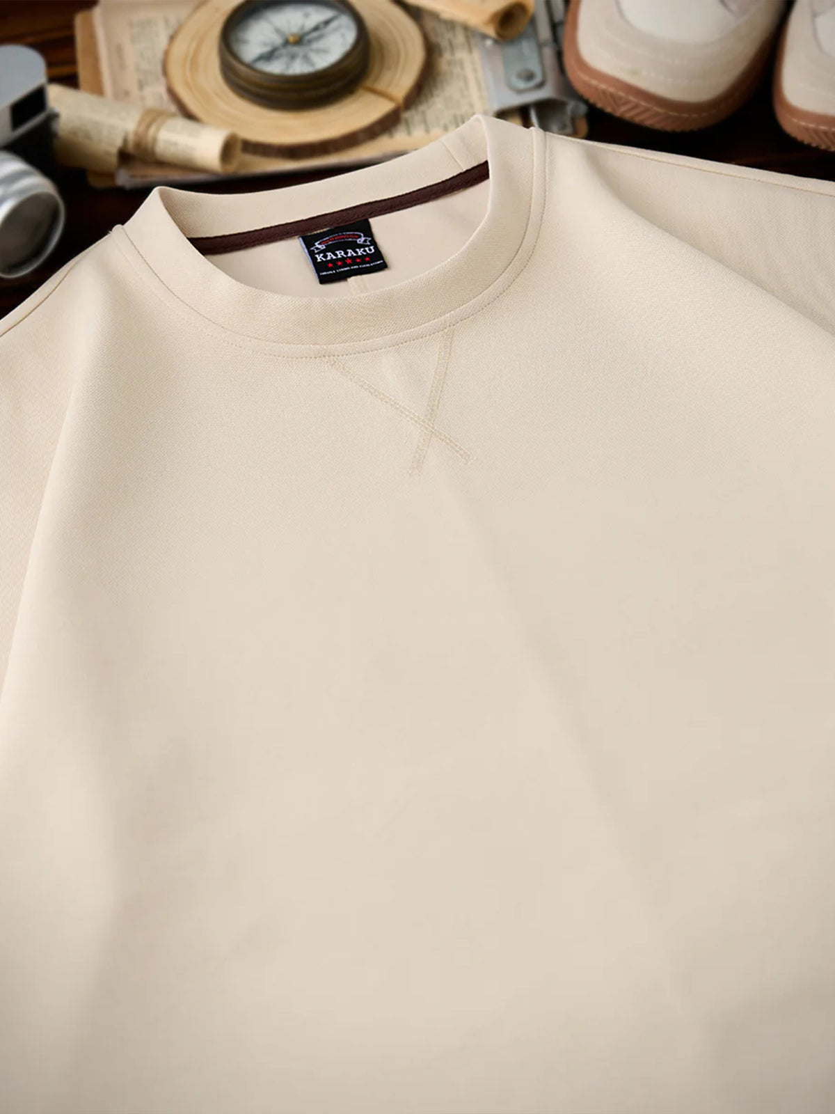 Efraim | Camiseta