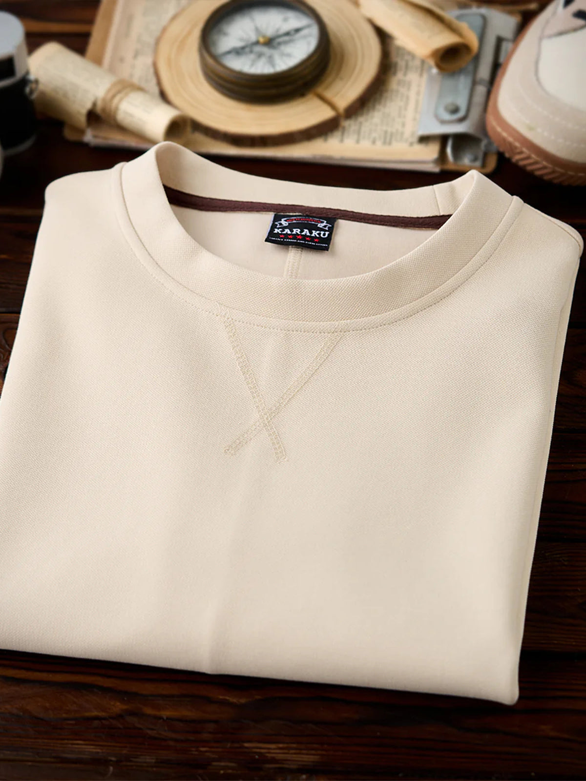 Efraim | Camiseta