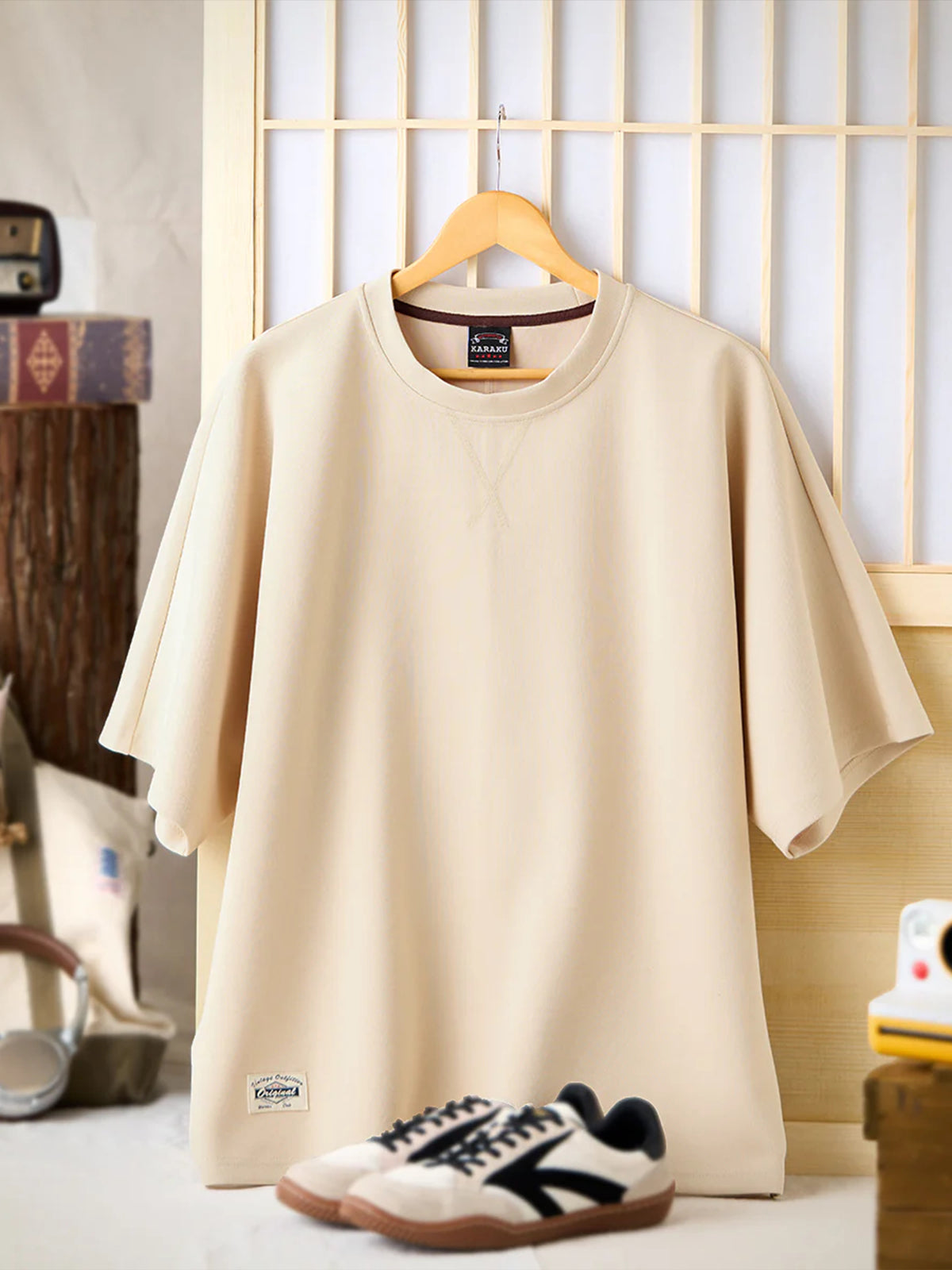 Efraim | Camiseta