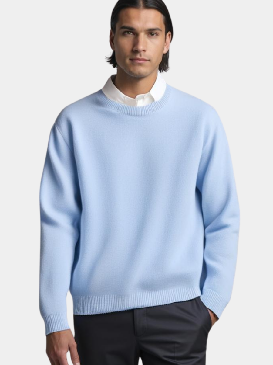Duboi | Jersey de lujo de cachemira