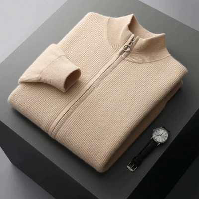 Chaleco Monaco Cashmere