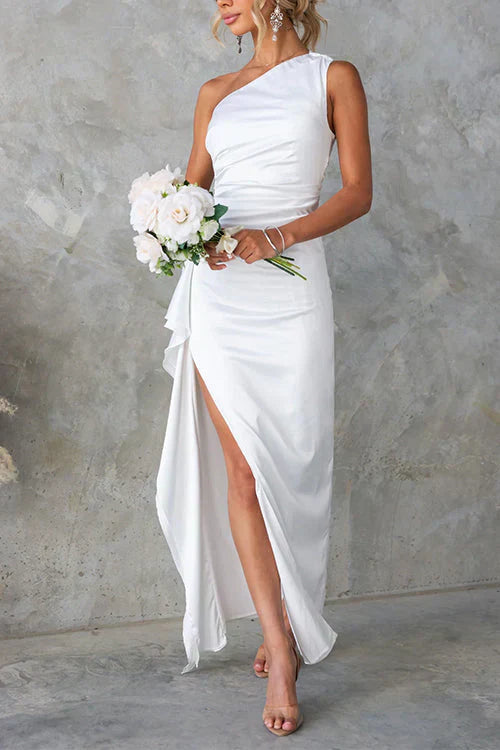 Celina | Elegante Maxi Vestido