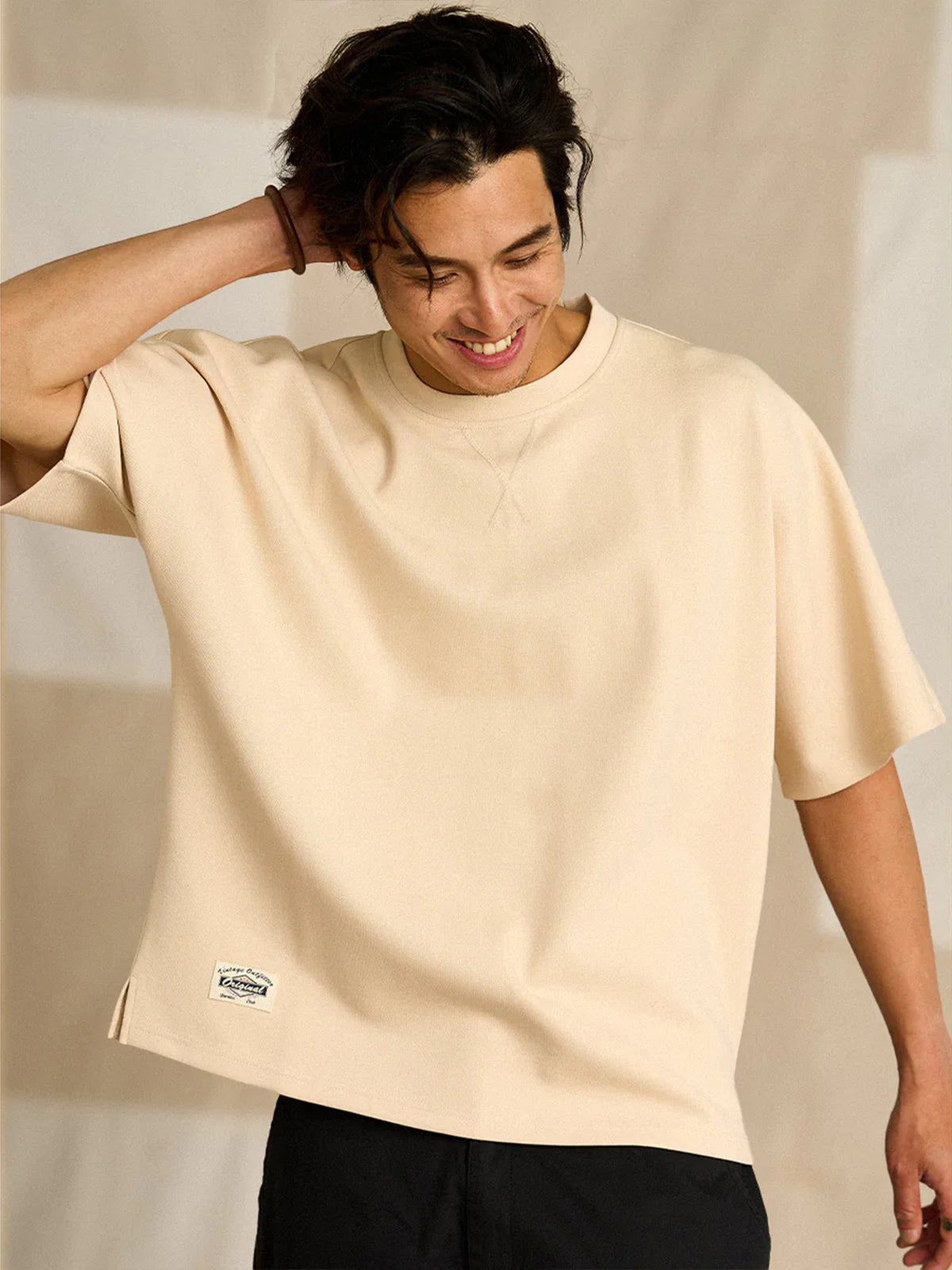 Efraim | Camiseta