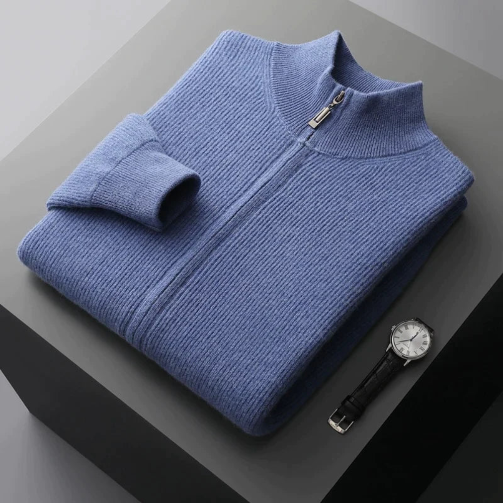 Chaleco Monaco Cashmere
