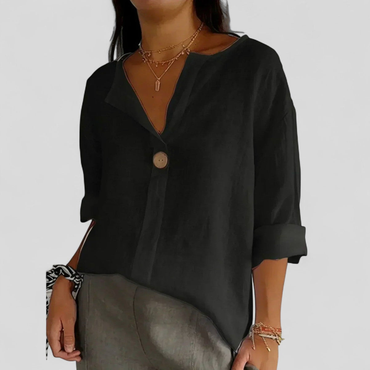 Sandra | Blusa