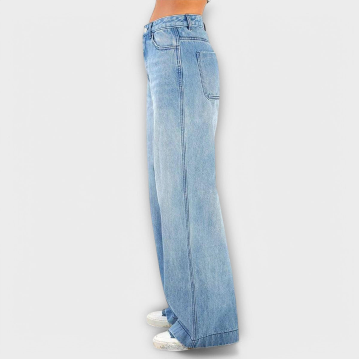 Gliceria | Jeans