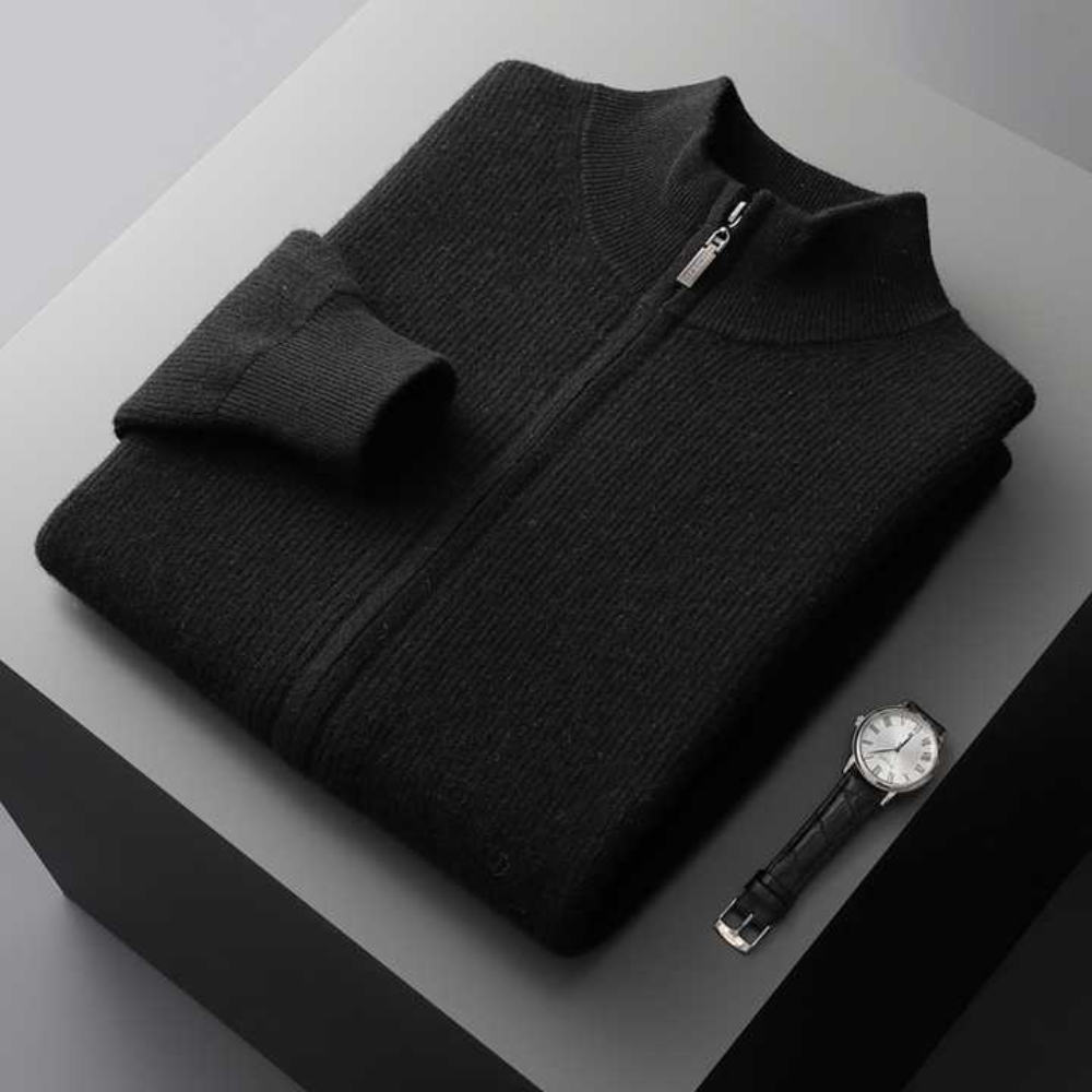 Chaleco Monaco Cashmere