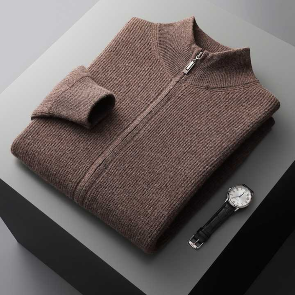 Chaleco Monaco Cashmere