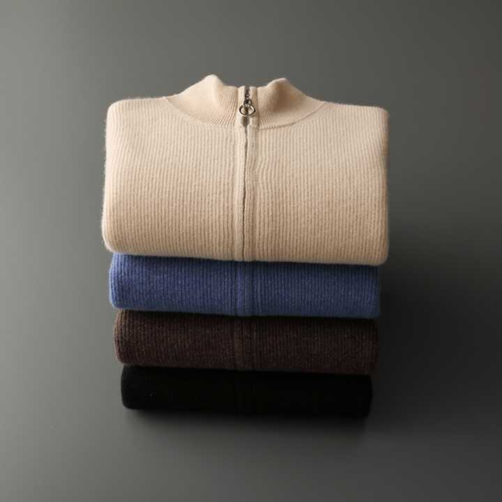 Chaleco Monaco Cashmere