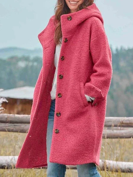 Blair | Chaqueta elegante para el otoño