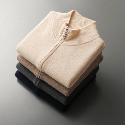 Chaleco Monaco Cashmere