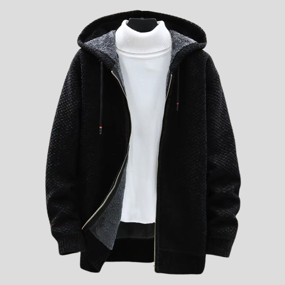 Noah | Sudadera de Punto Casual