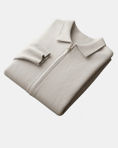 Cárdigan de cachemira Pluto