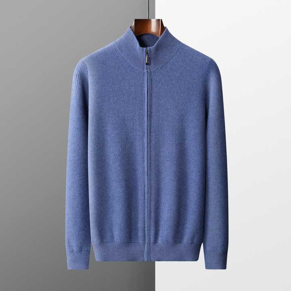 Chaleco Monaco Cashmere