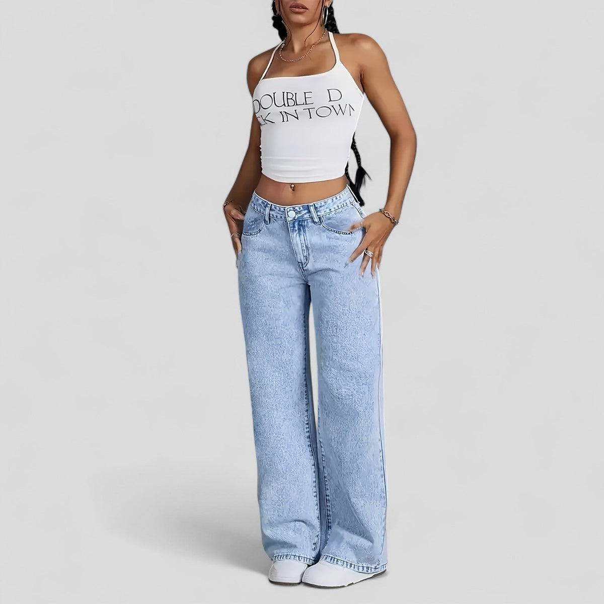 Frasquita | Jeans