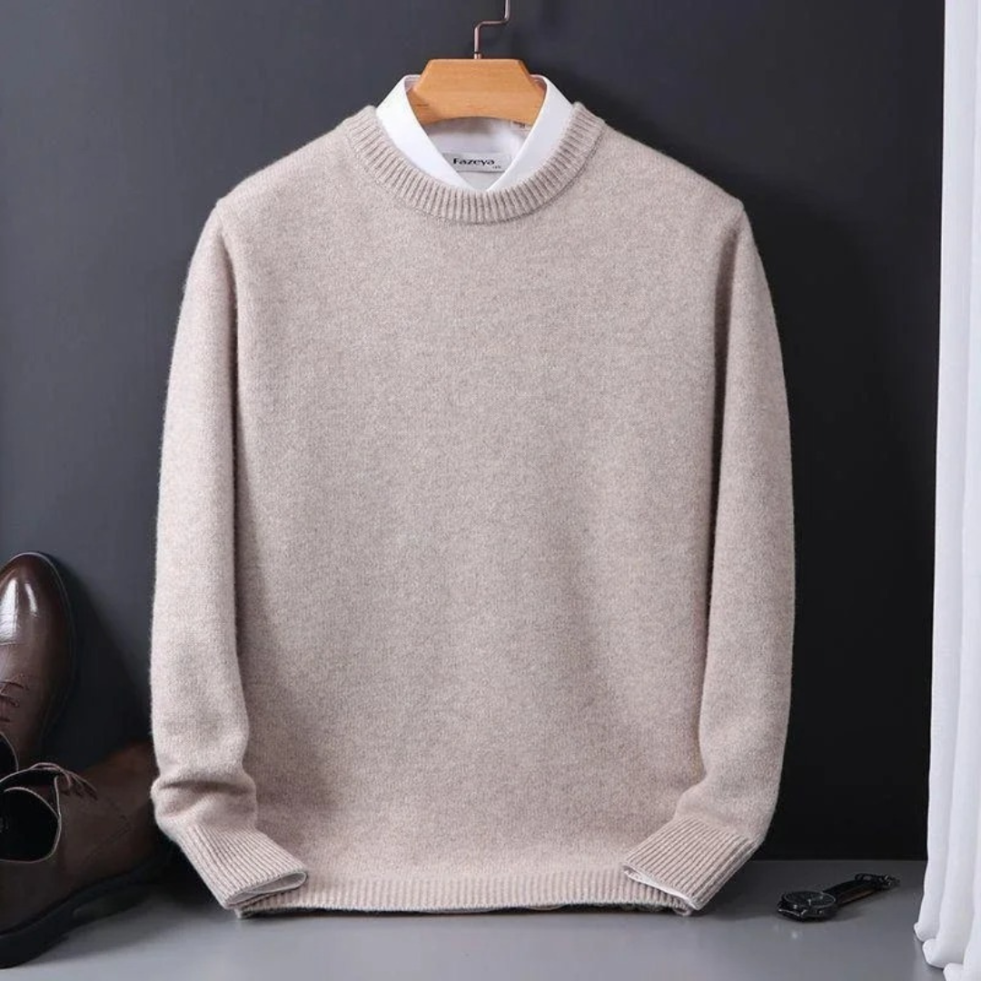 Duboi | Jersey de lujo de cachemira