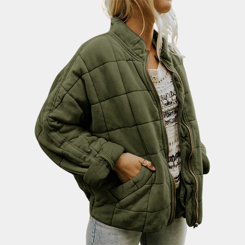 Celeste | Chaqueta elegante y cómoda