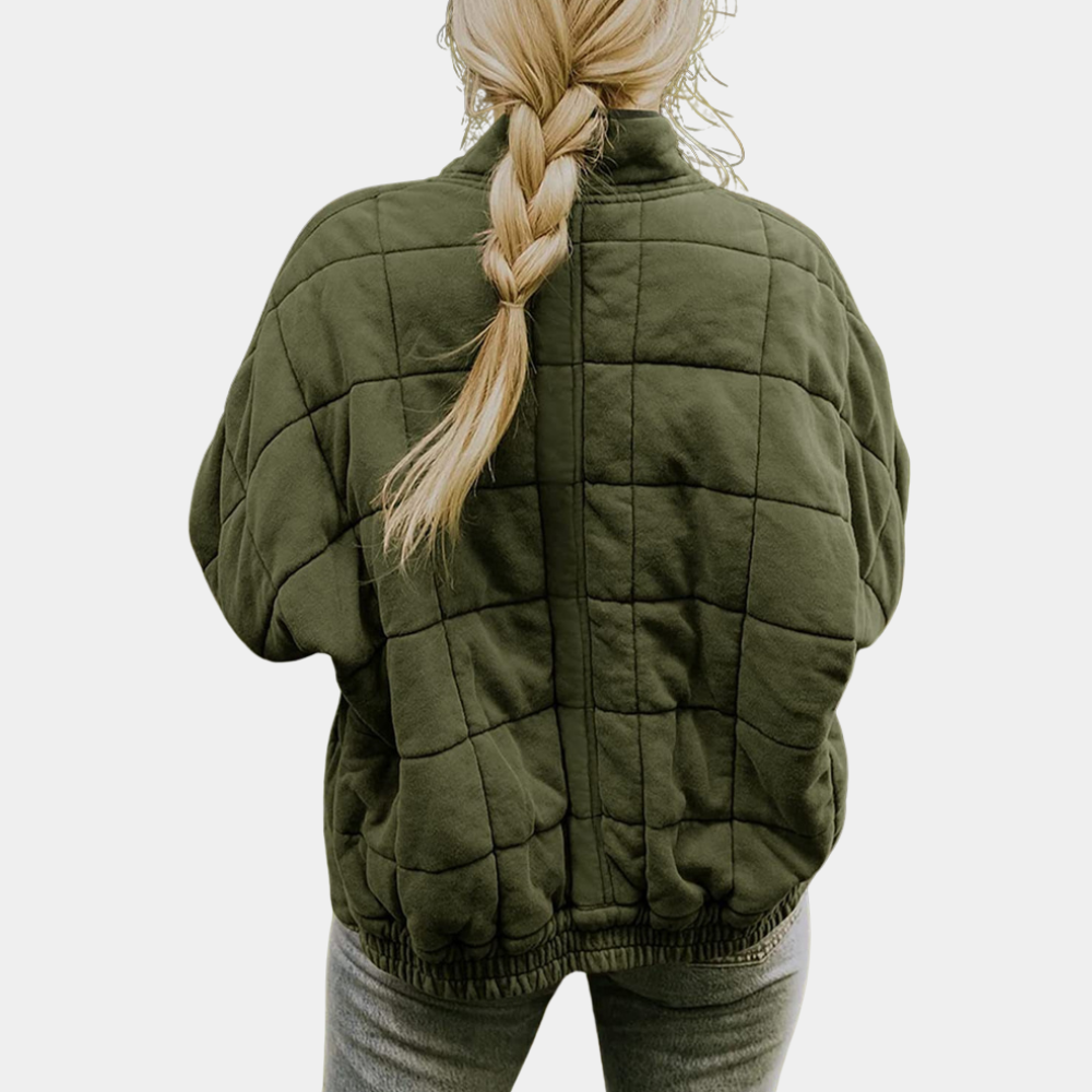 Celeste | Chaqueta elegante y cómoda
