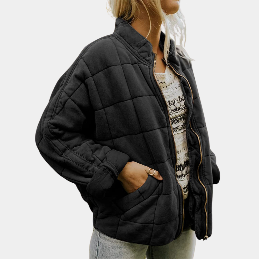 Celeste | Chaqueta elegante y cómoda