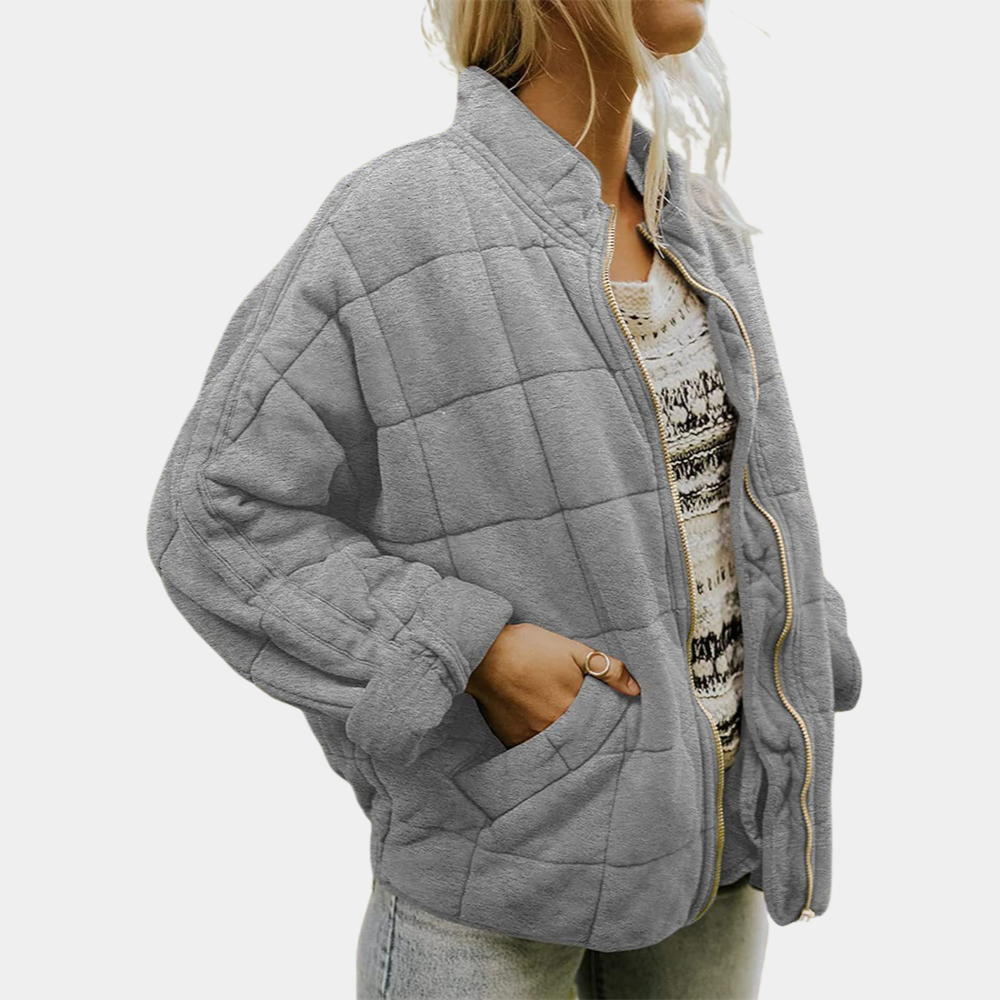 Celeste | Chaqueta elegante y cómoda