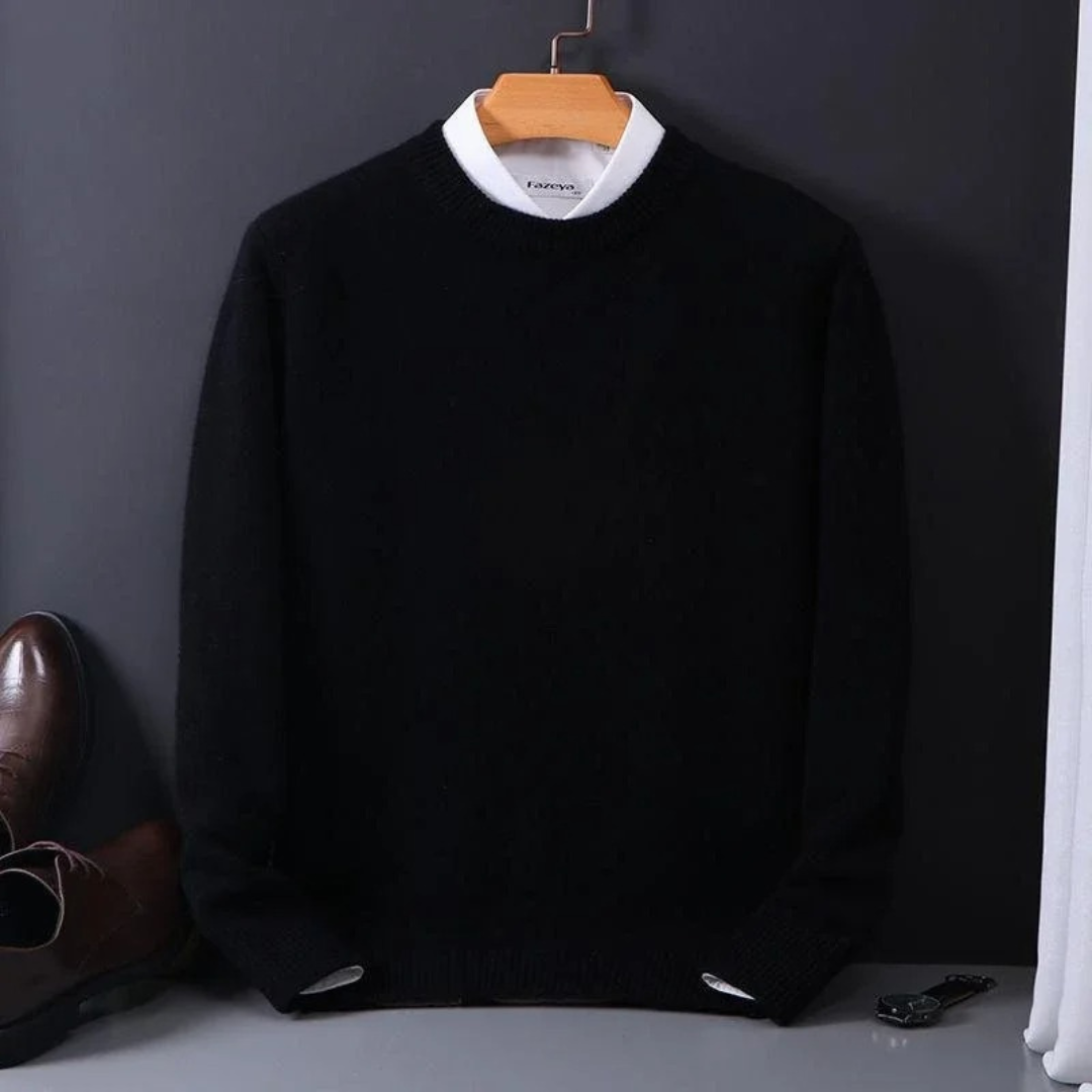Duboi | Jersey de lujo de cachemira