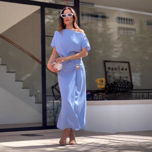 Francia | Vestido Maxi