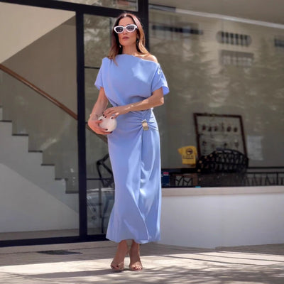 Francia | Vestido Maxi