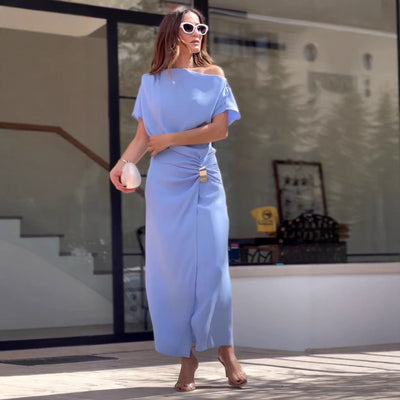 Francia | Vestido Maxi