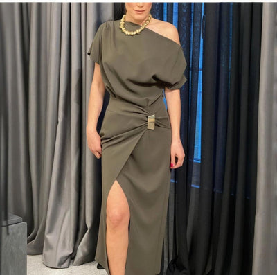 Francia | Vestido Maxi