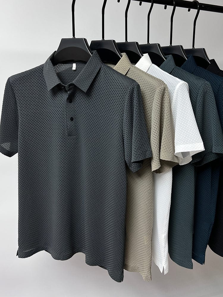 DANTE | CAMISETA ELEGANTE