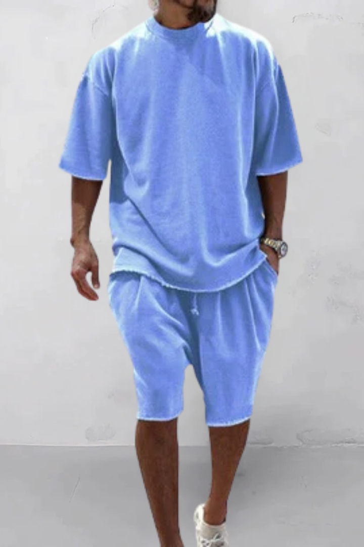 LUIGI | SET CASUAL MULTIUSO