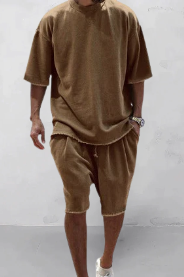 LUIGI | SET CASUAL MULTIUSO