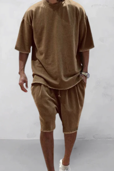 LUIGI | SET CASUAL MULTIUSO