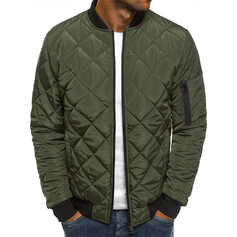 LEONARDO | CHAQUETA ACOLCHADA