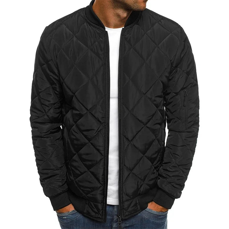 LEONARDO | CHAQUETA ACOLCHADA