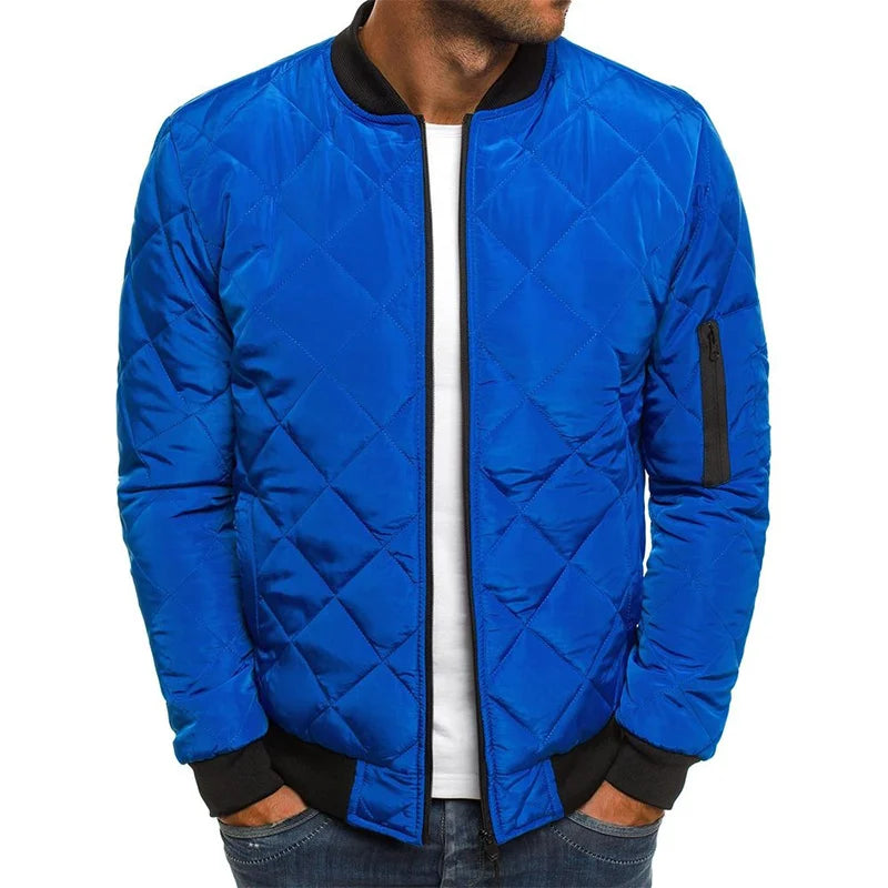 LEONARDO | CHAQUETA ACOLCHADA