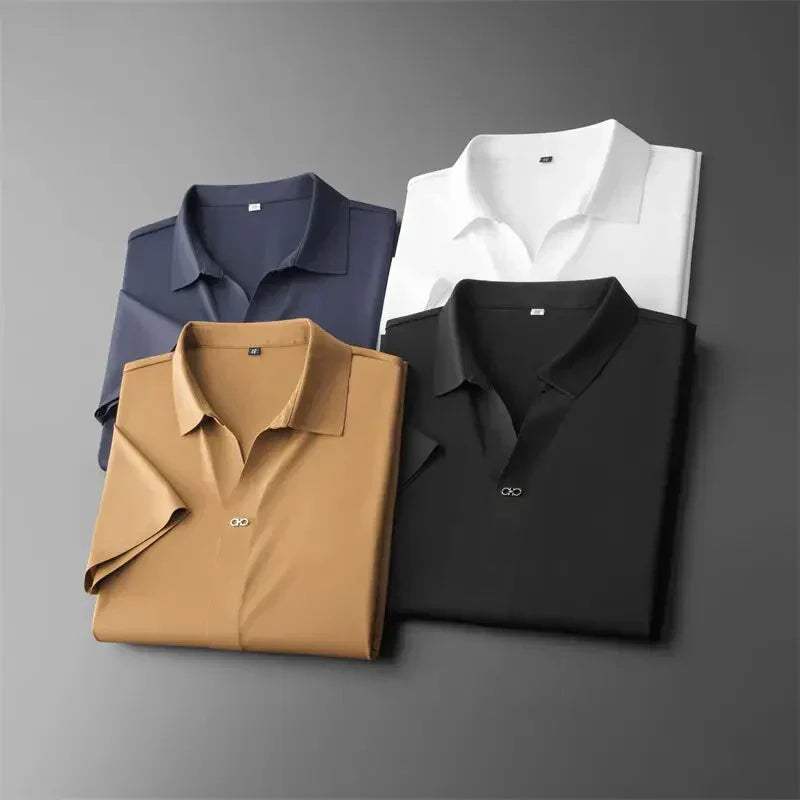Conjunto de lujo para hombre