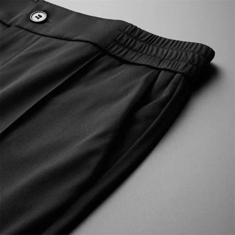 Conjunto de lujo para hombre